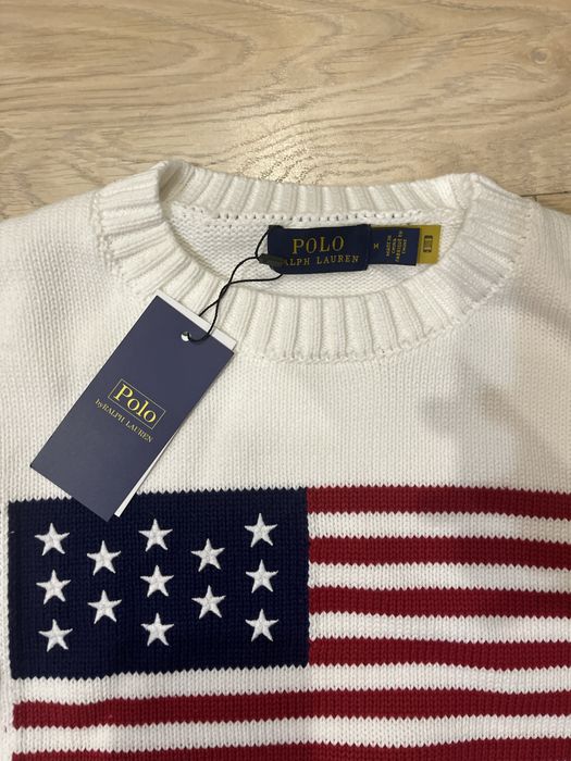 Светр Polo USA | Кофта