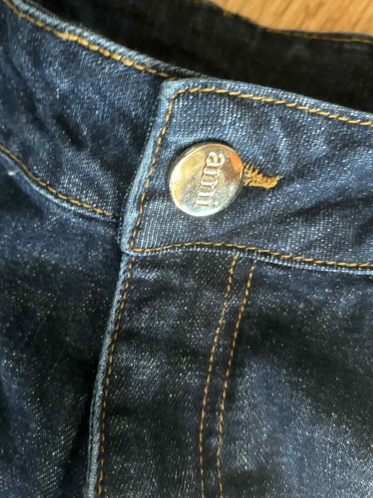 Spodnie jeansowe premium