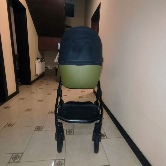 Продається каляска Riko Basik