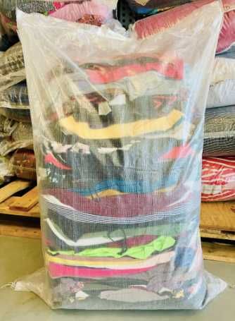 Odzież używana ubrania używane pakiet zestaw NIEMCY