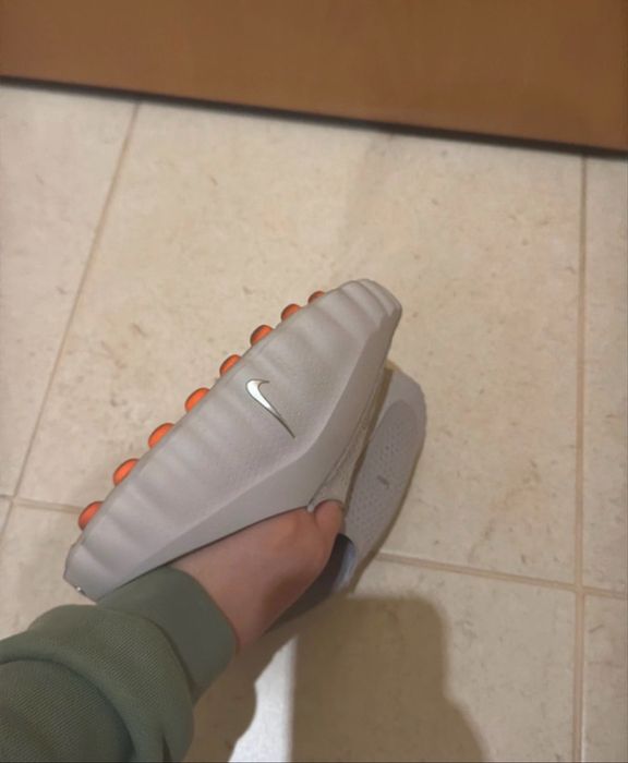 Nike Mind 001 Cinzento