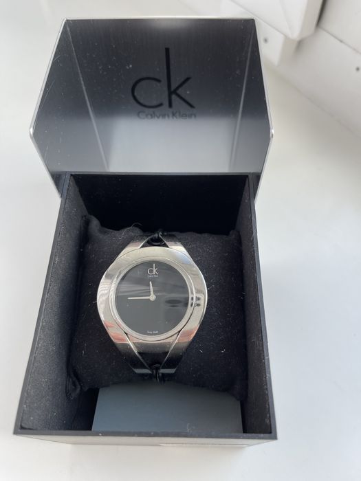 Часы женские Calvin Klein