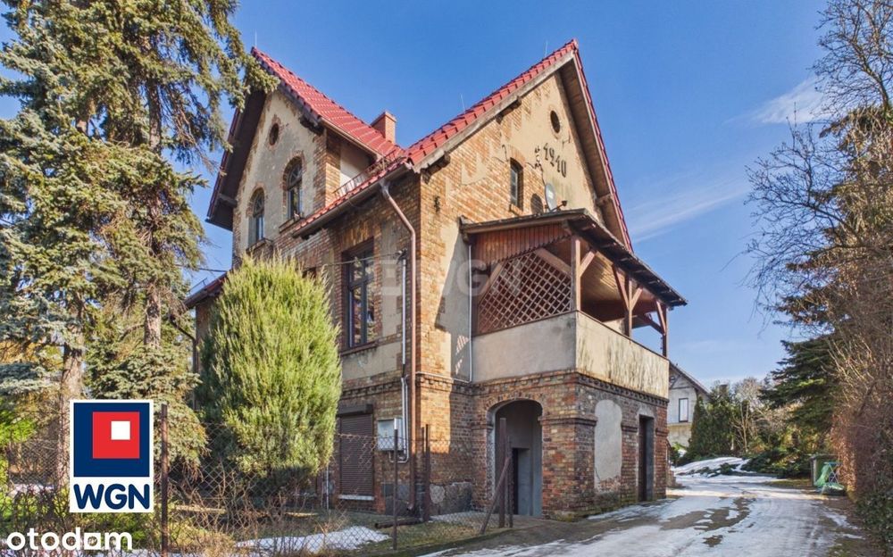 Dom, Brodnica
