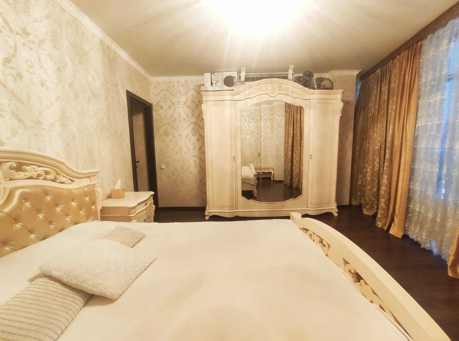 Продажа 2к. раздельная панорамка жкЧайка улЛобановского 13