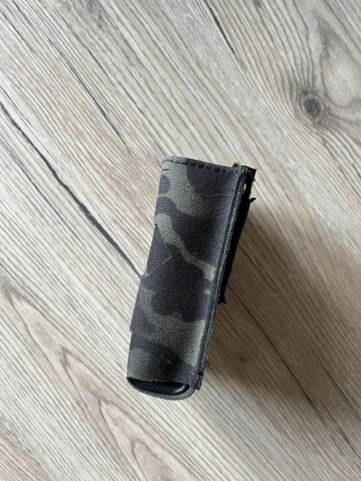 Gingers Tactical Gear Totem 556