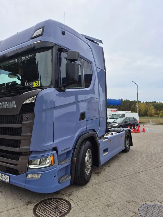 Scania