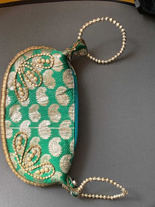 Bolsa Pulseira Étnica de Senhora, NOVA