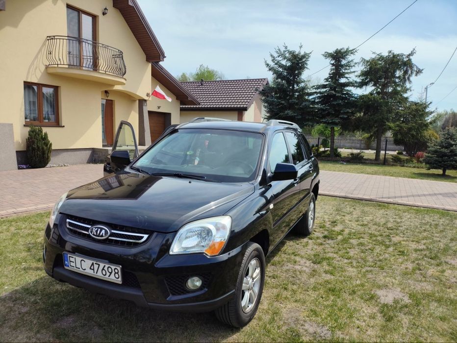 Samochód osobowy
