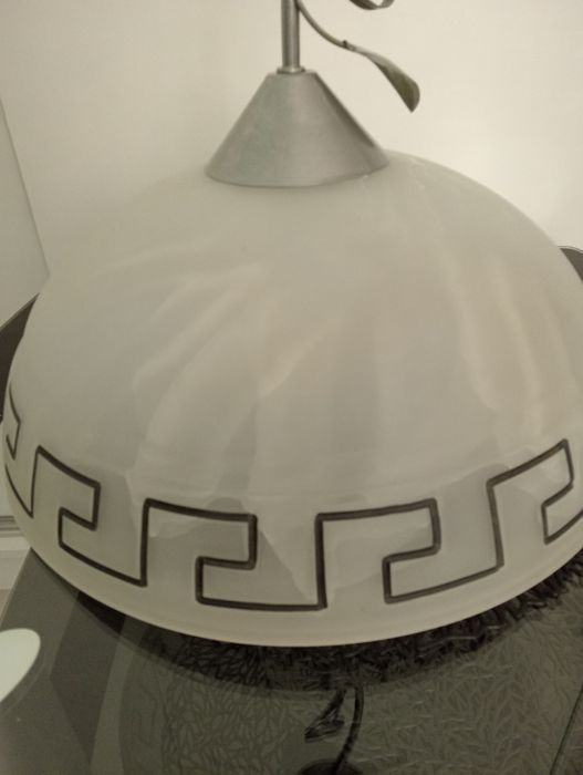 Lampa wisząca do pokoju