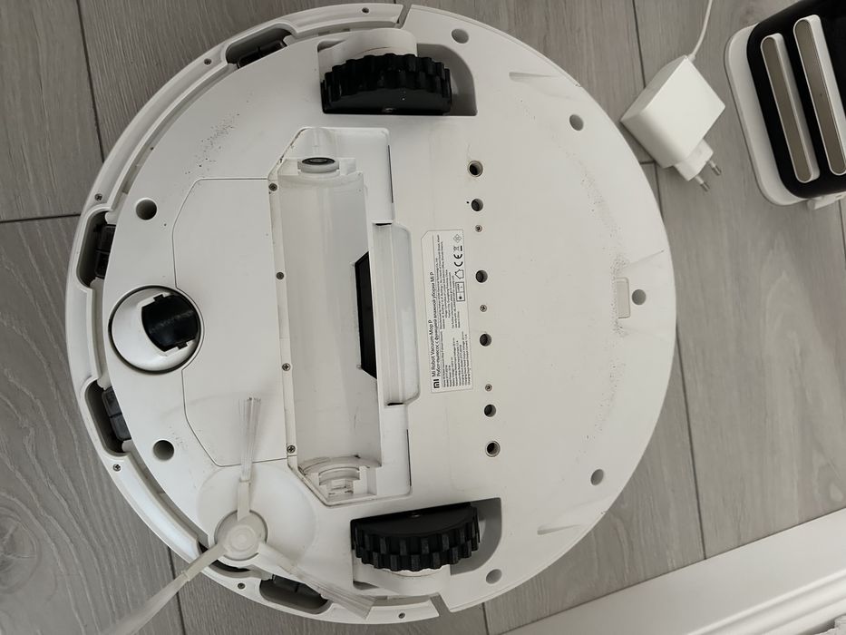 Xiaomi Mi Robot Vacuum -Mop P