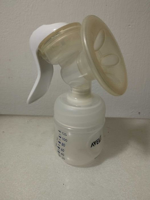 Молоковідсмоктувач Philips Avent
