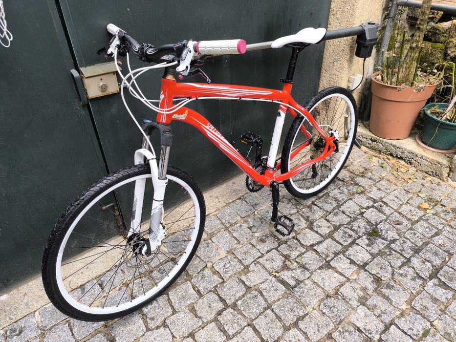 Specialized RockHopper