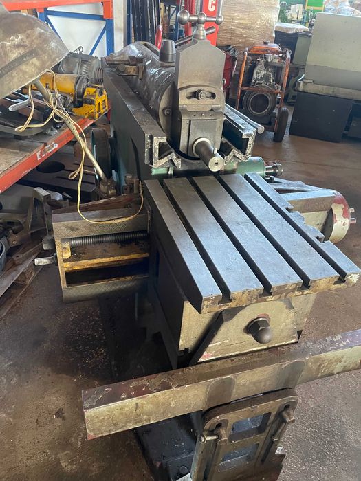 Limador JACINTO RAMOS 500