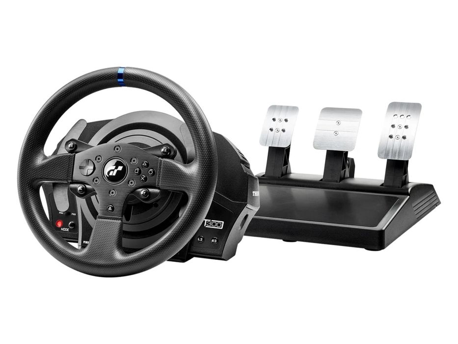 Volante thrustmaster t300 rs