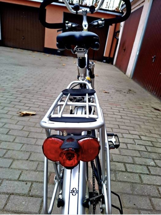 Rower Turystyczny  19' Unibike