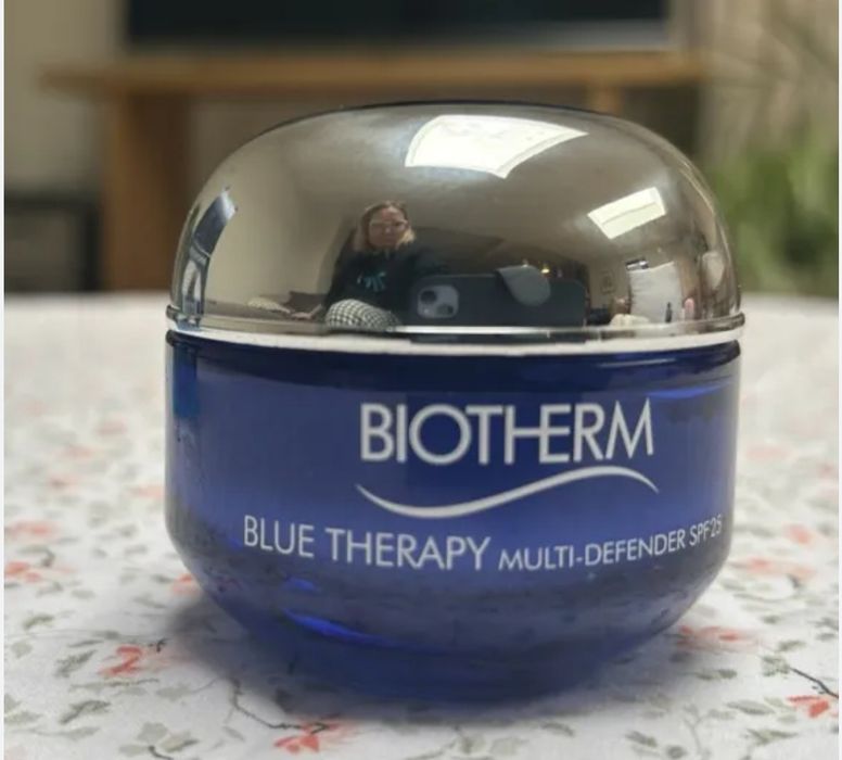 Biotherm blue therapy multi Defender 50ml spf25 nowy sephora