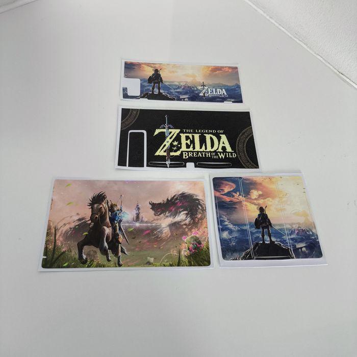 53 Jogos Nintendo 3DS / DS + Acessórios