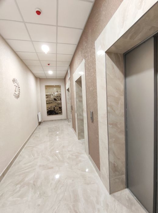 Подобово.Посуточно.Аркадия.Шикарная квартира с террасой,вид моря