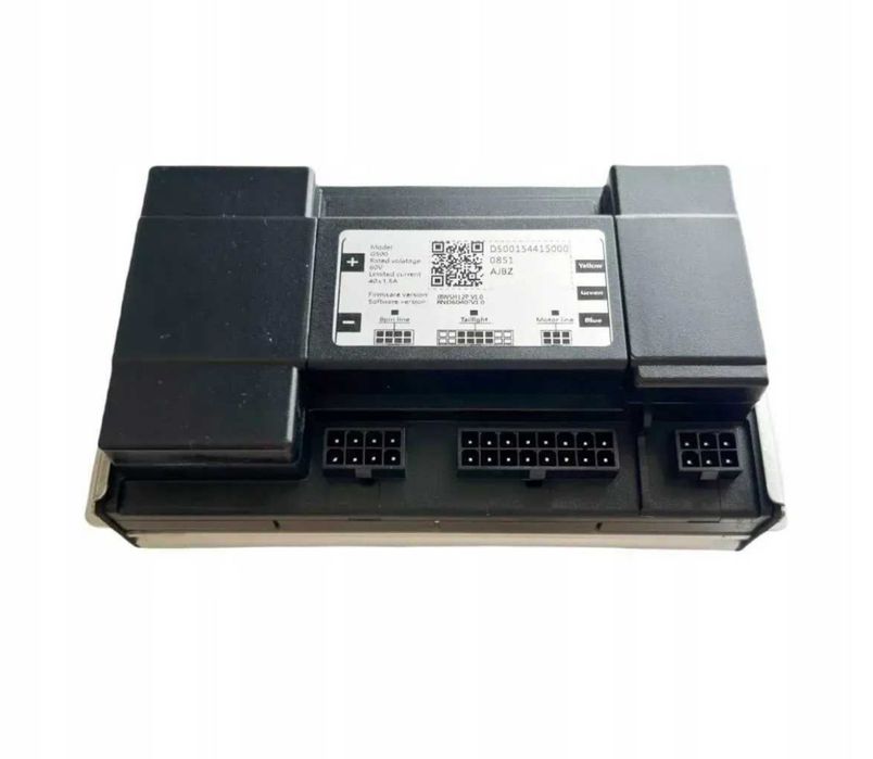 Sterownik do hulajnogi elektrycznej KuKirin G4 (G500, 60V)