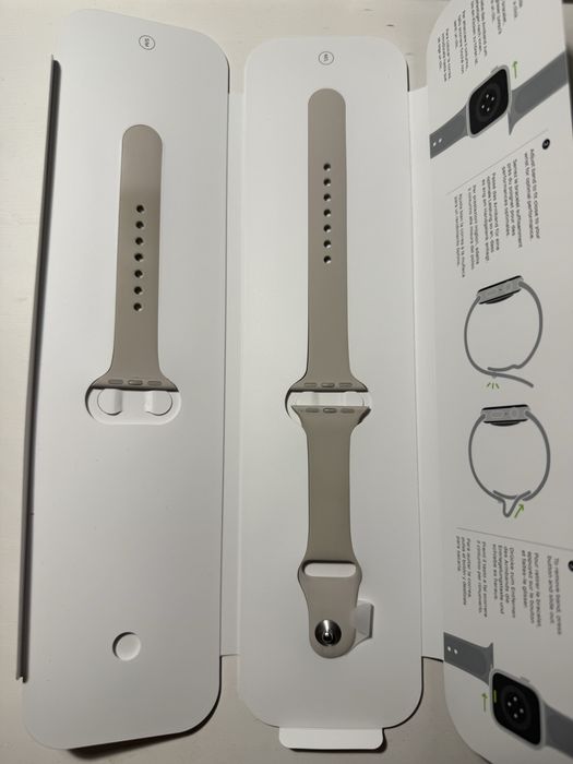 Apple Watch SE 2. Generacji 40mm
