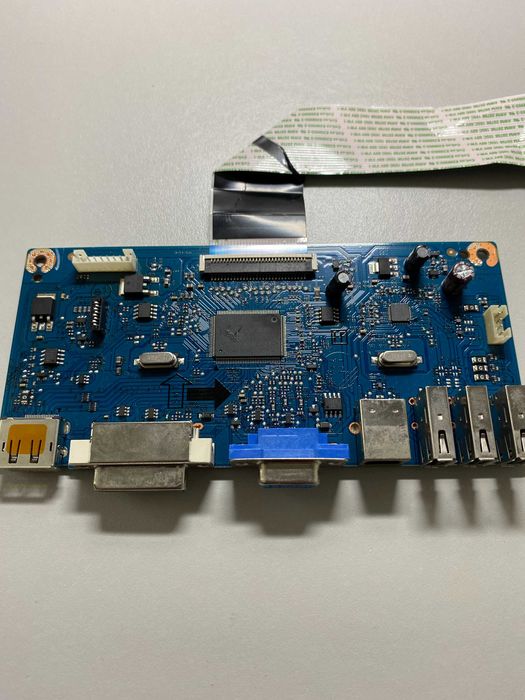 Vendo PCB para monitor Dell