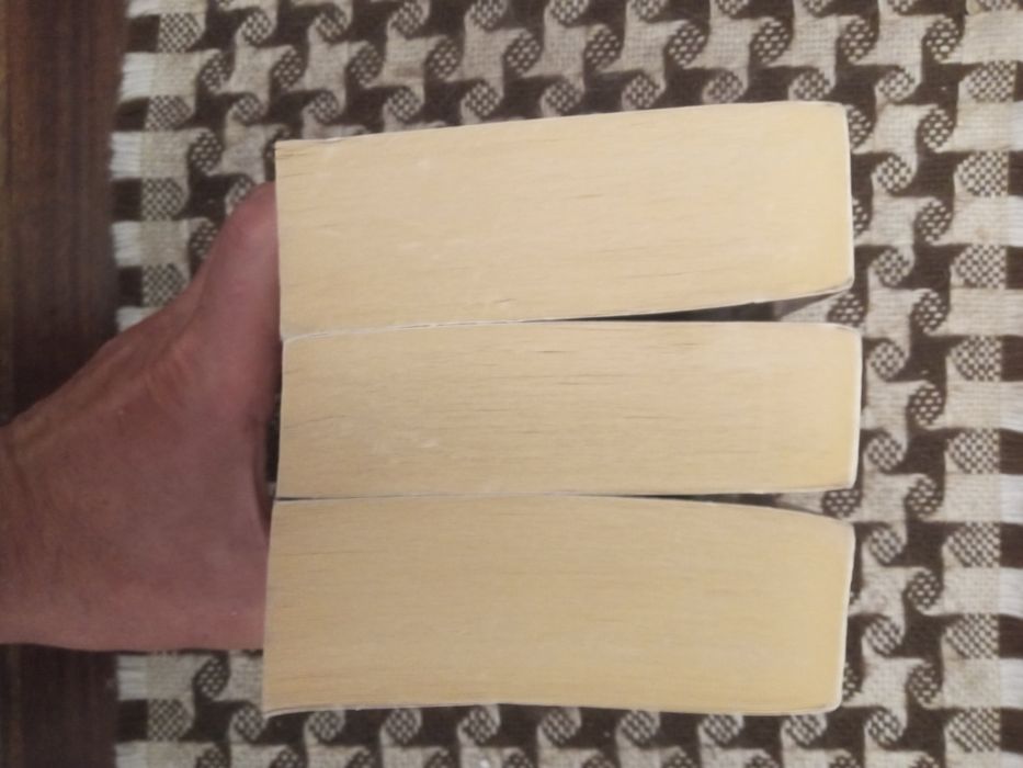 J.R.R. Tolkien Władca Pierścieni Trylogia Zysk S-ka Powrót Króla Dwie