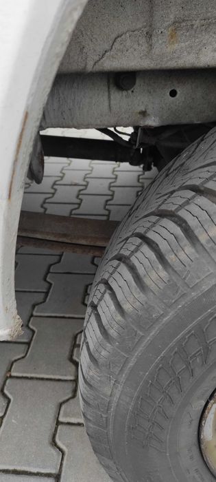 Prywatne ogłoszenie