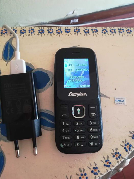 Android energizer dual sim