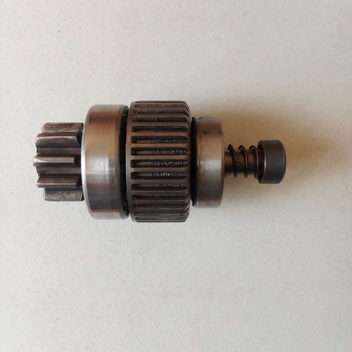 Бендекс редукторного стартера "АТЭК" (Б/У)