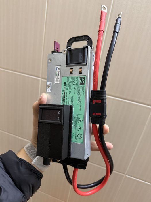 Виробник! Зарядний пристрій 3-16В 100А LiFePo4 Li-ion для акумулятора