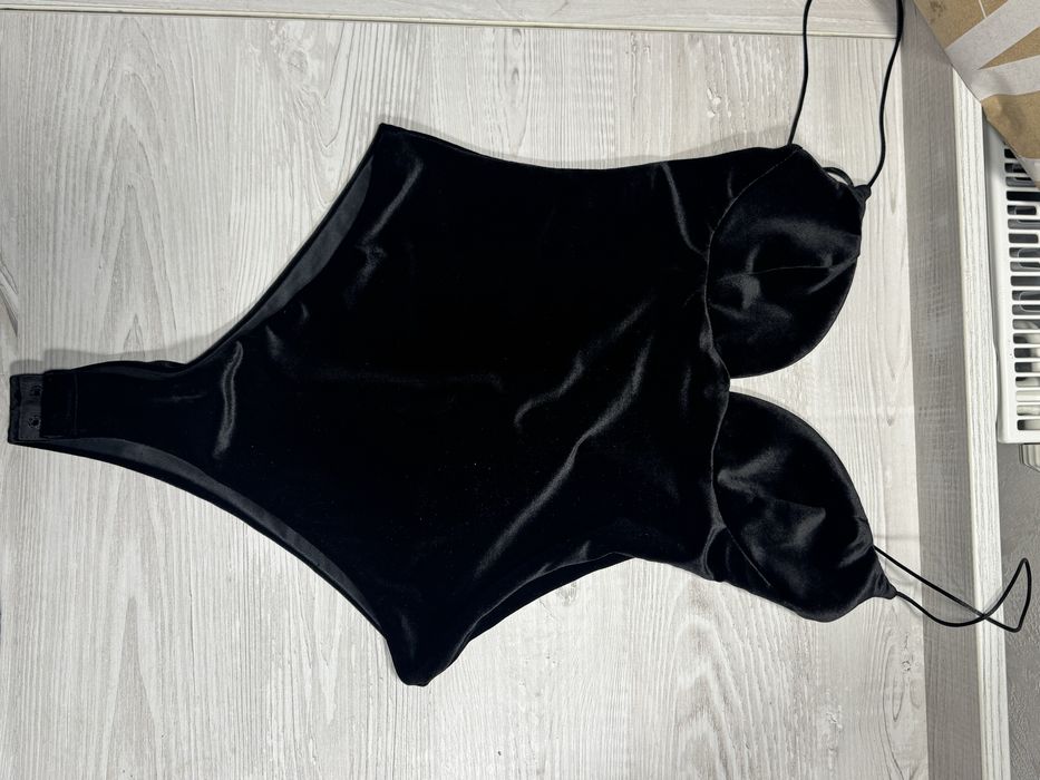 Боді zara xs розмір