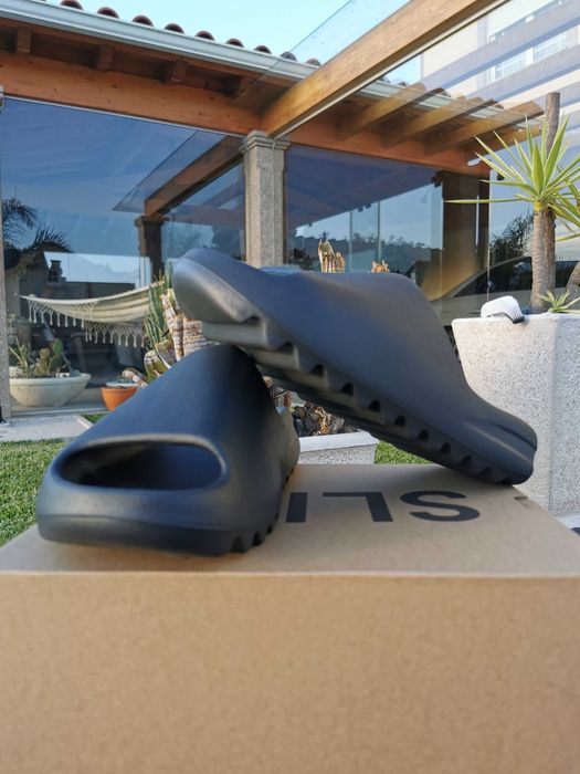 Adidas Yeezy Slide Onyx 40,5 l 42