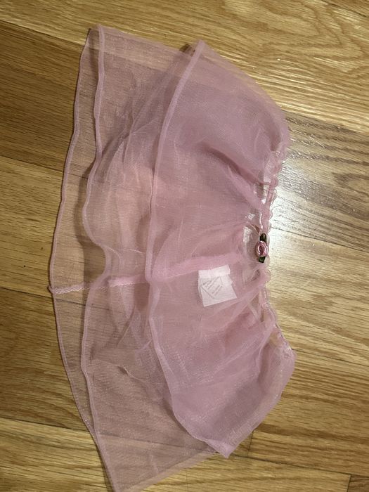 Saias de tule varios modelos e cores