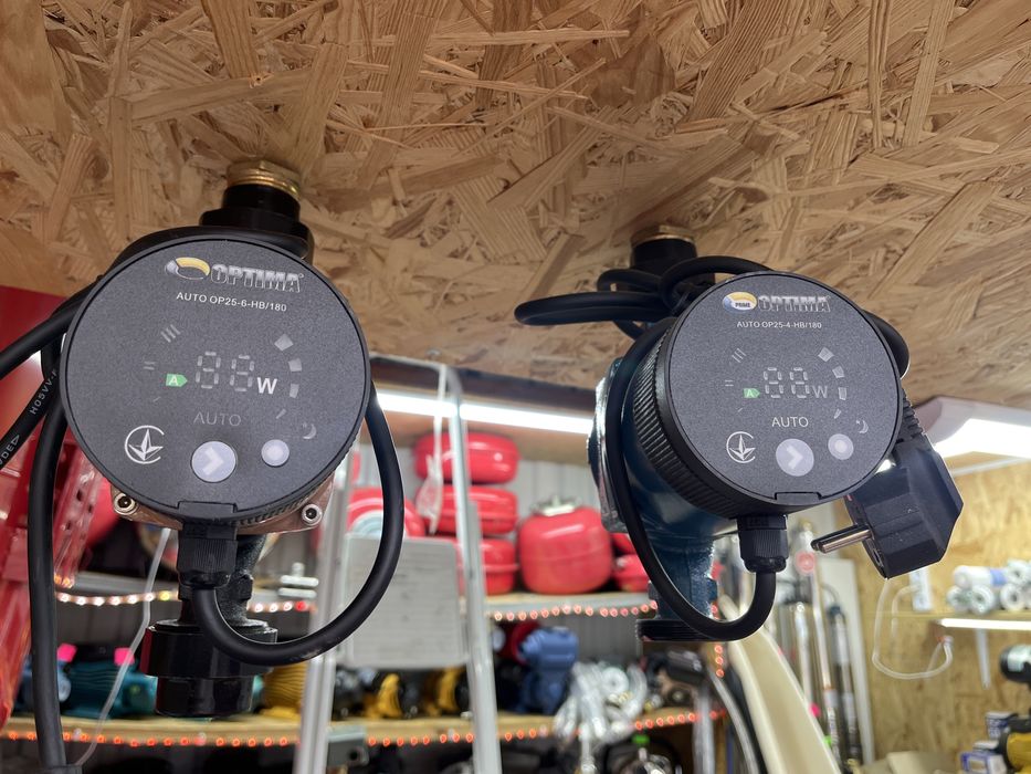 Циркуляционный насос DAB насос для отопления,котла група безпеки