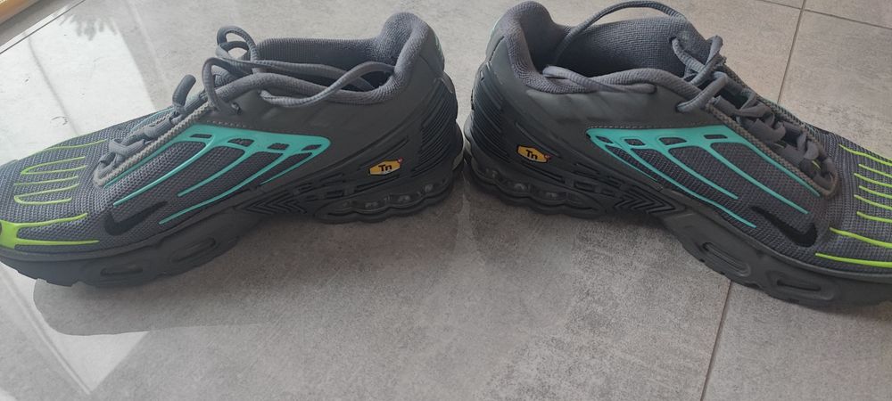 Nike Air Max TN Tuned Air 27,5 cm