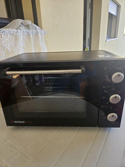 Forno eletrico Enjoy 47