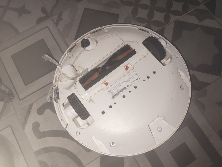 Robot aspirador Xiaomi s12