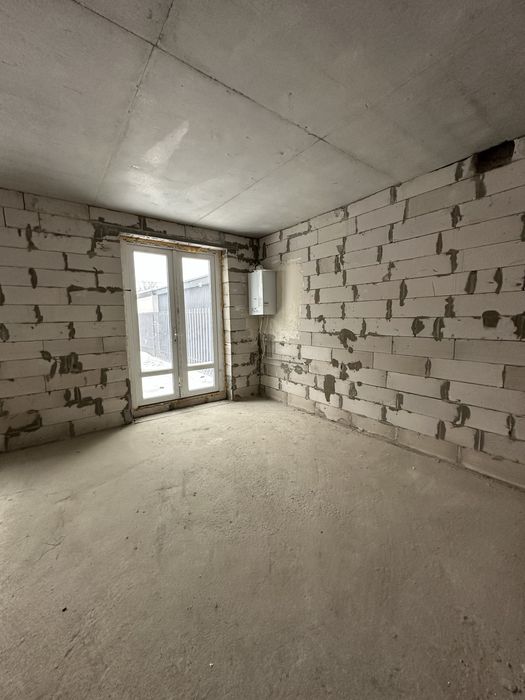 Таунхаус в Гостомелі біля озера