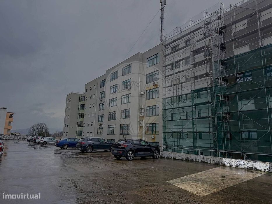 Garagem  para arrendamento