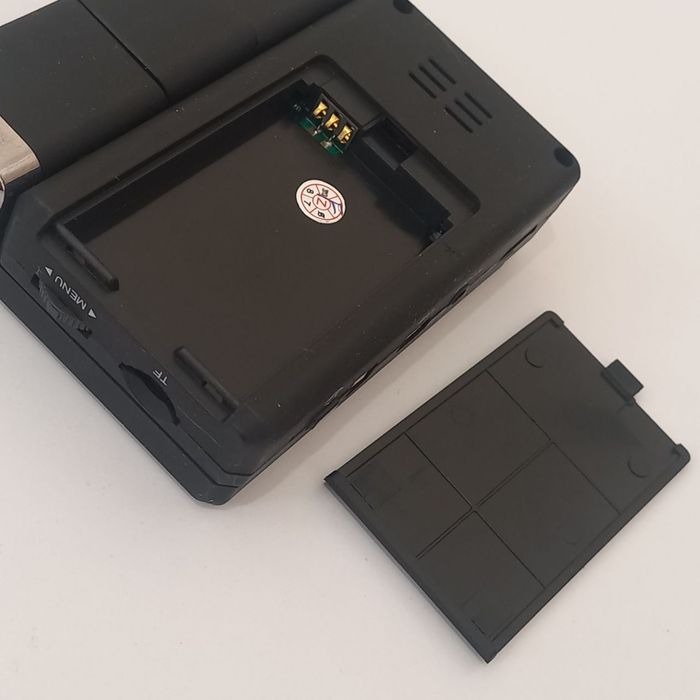 Автомобільний відеорегістратор