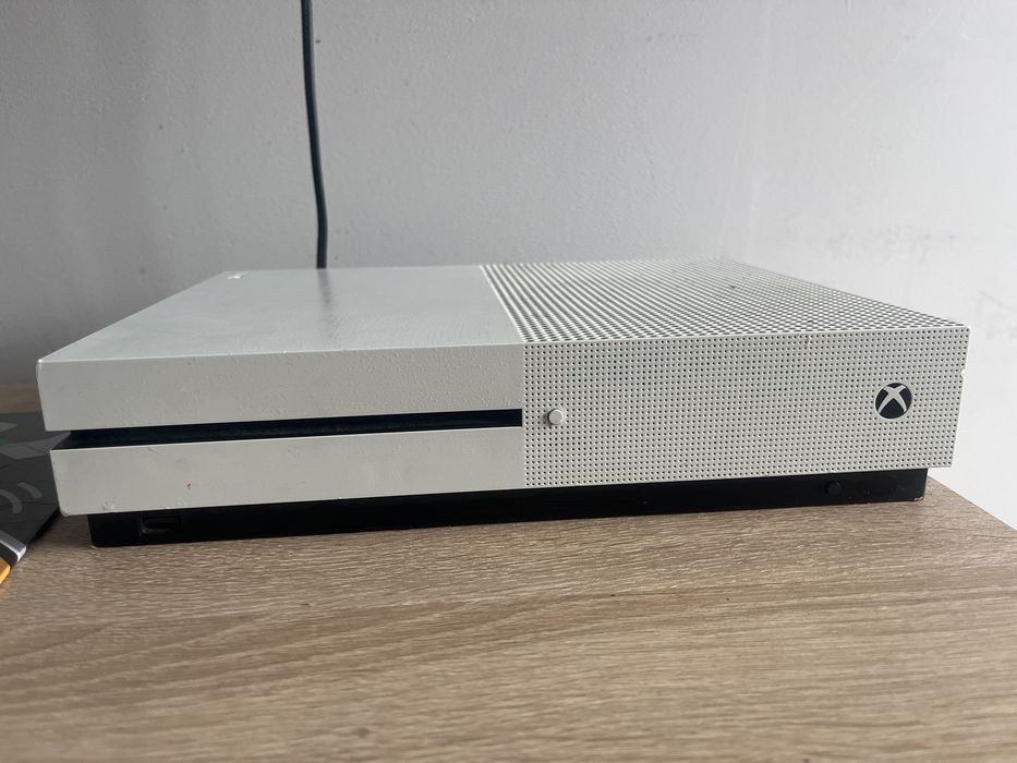 Xbox One S 500GB