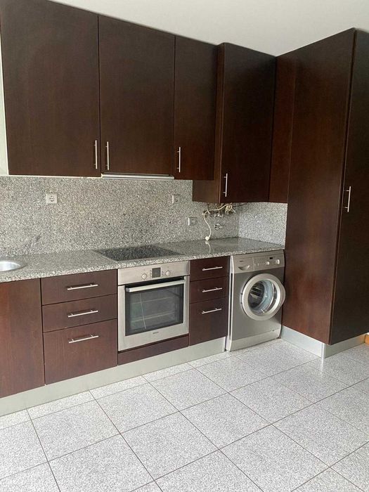 Apartamento T3 para Arrendar - Fraião