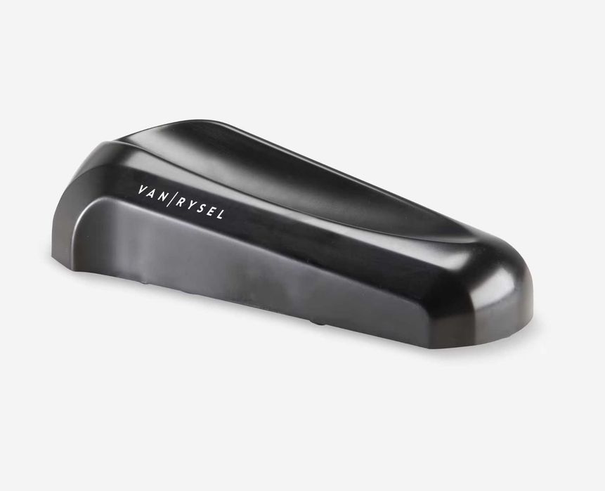 Rolo de Treino de Bicicleta D100 com "Zwift Cog and Click"