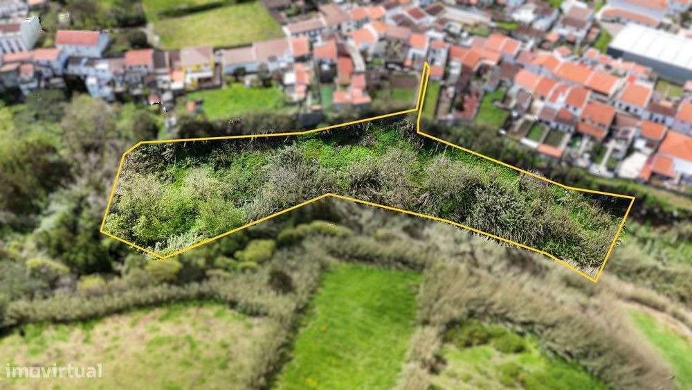 Terreno rústico com 4.480 m² - em Porto Formoso