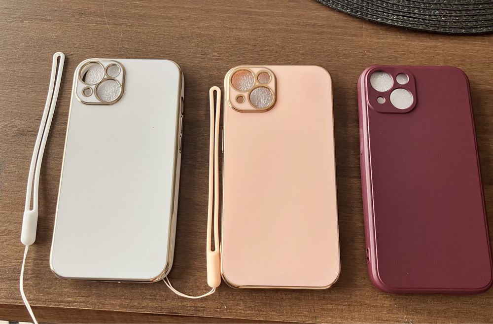 Obudowy, etui, case Iphone 14