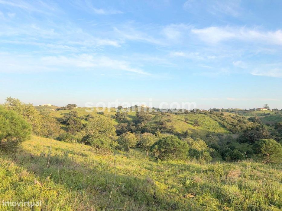 Terreno Rústico  Venda em Castro Marim,Castro Marim — Castro Marim, Faro