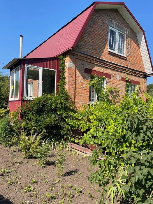 Затишний будинок в улюблених Гречанах!