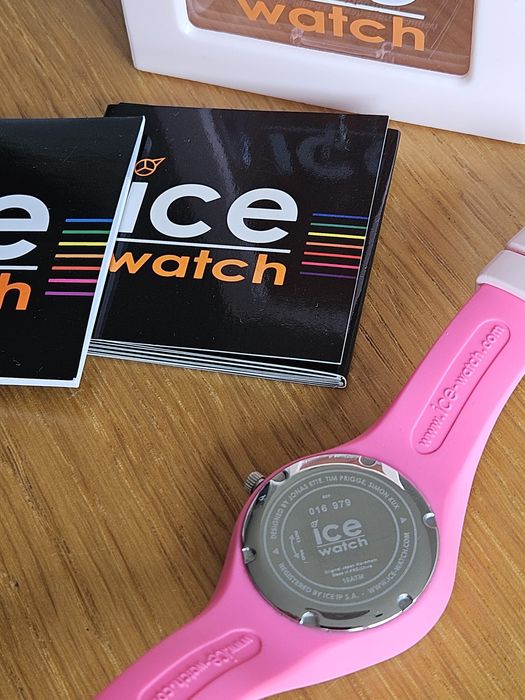 Zegarek ice watch