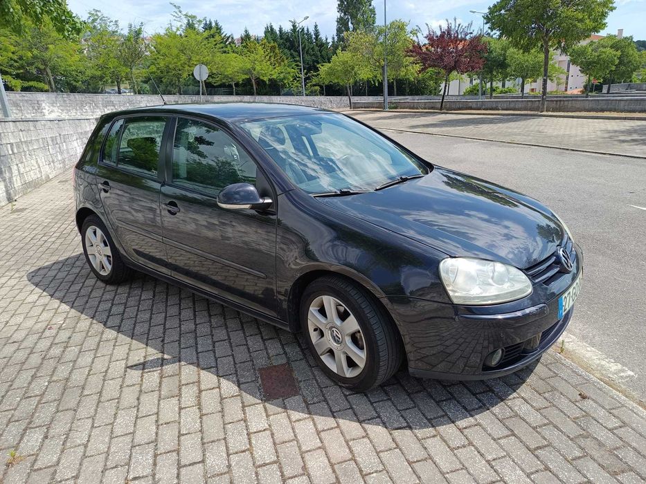 Volkswagen Golf 1.4