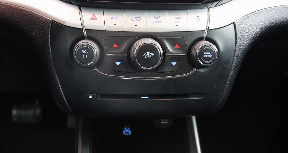 Продам Dodge Journey